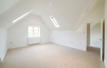 Wivelsfield Green bedroom extension leads