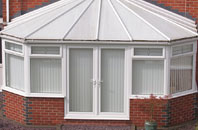 Wivelsfield Green conservatory installation